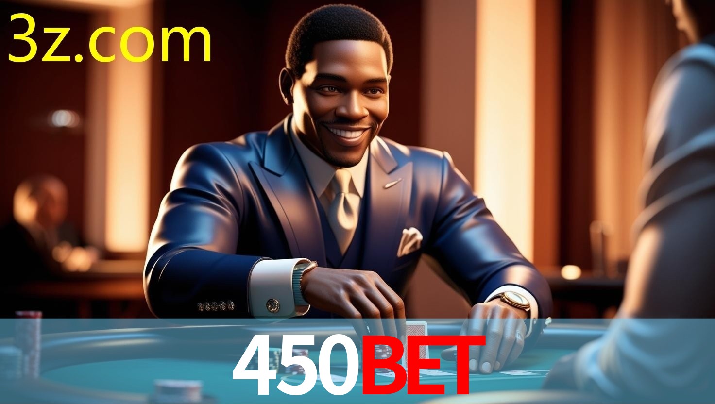 450BET