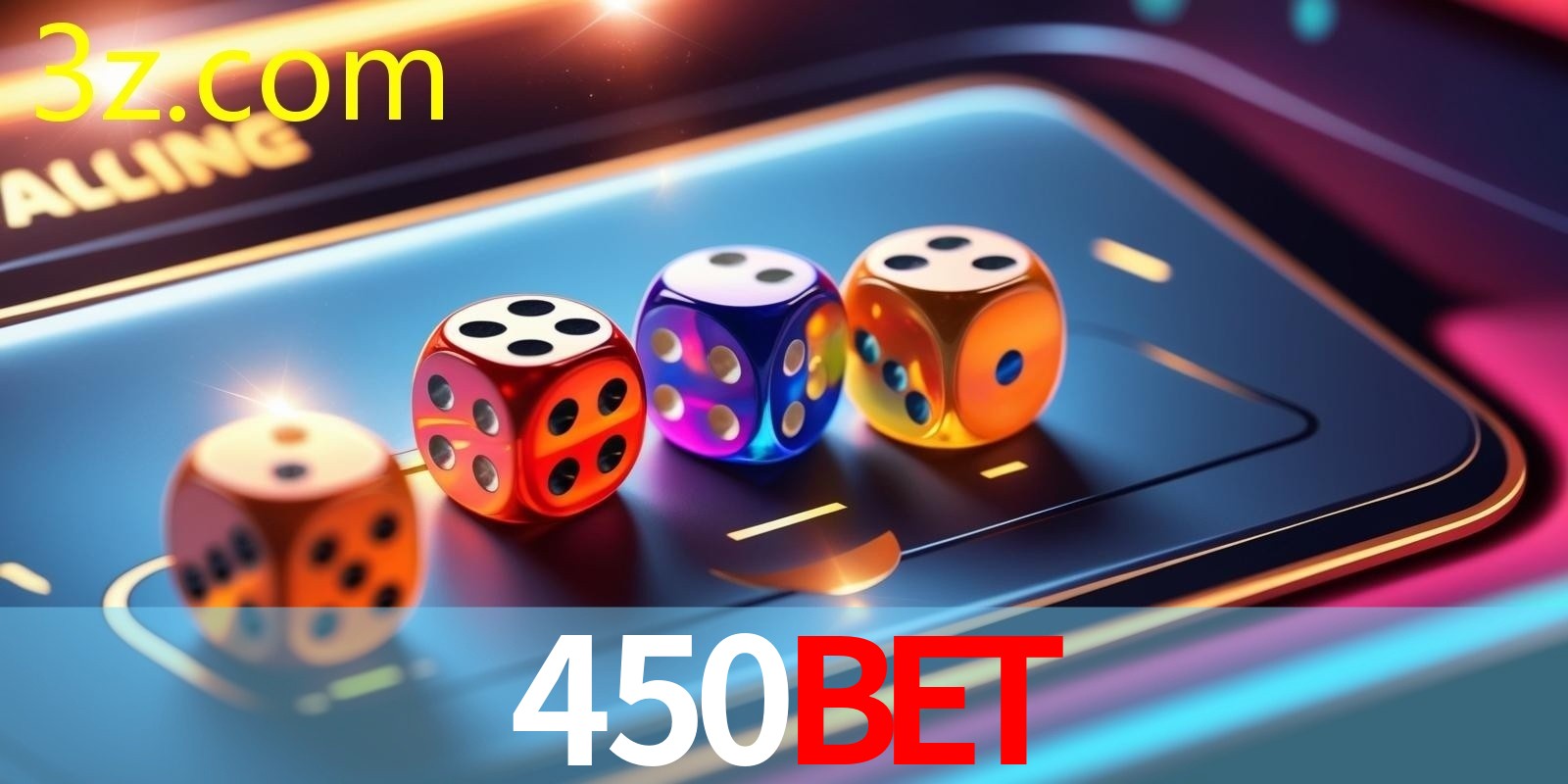 450BET