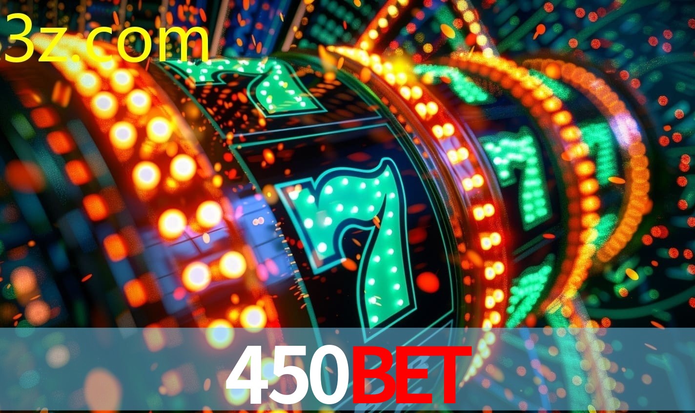 450BET