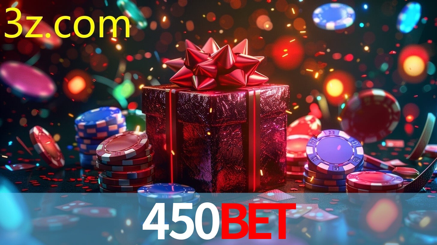 450BET