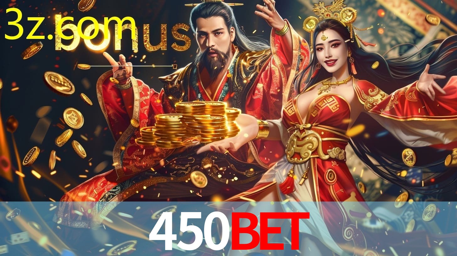 450BET