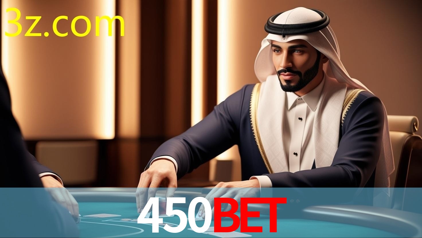 450BET
