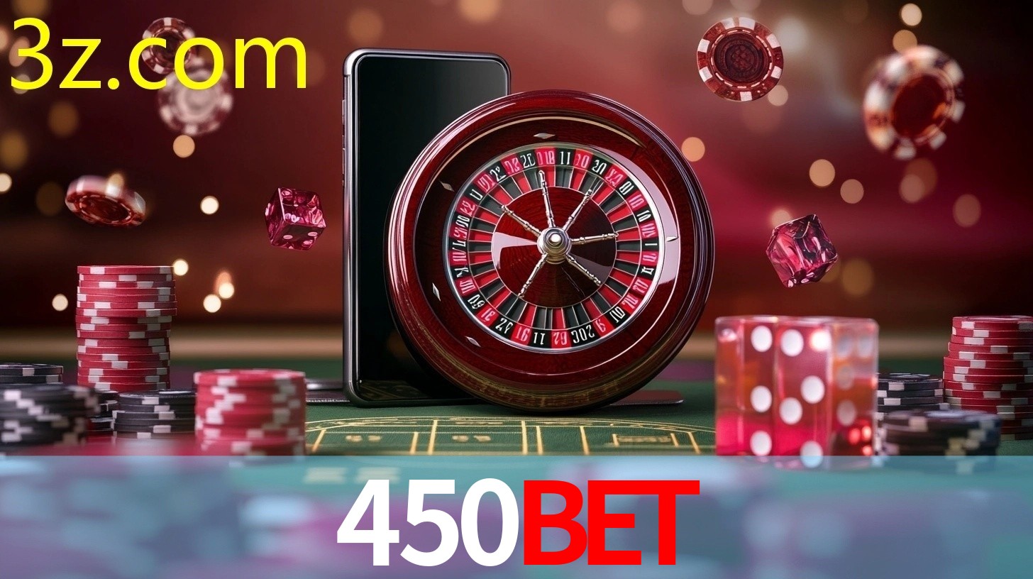 450BET