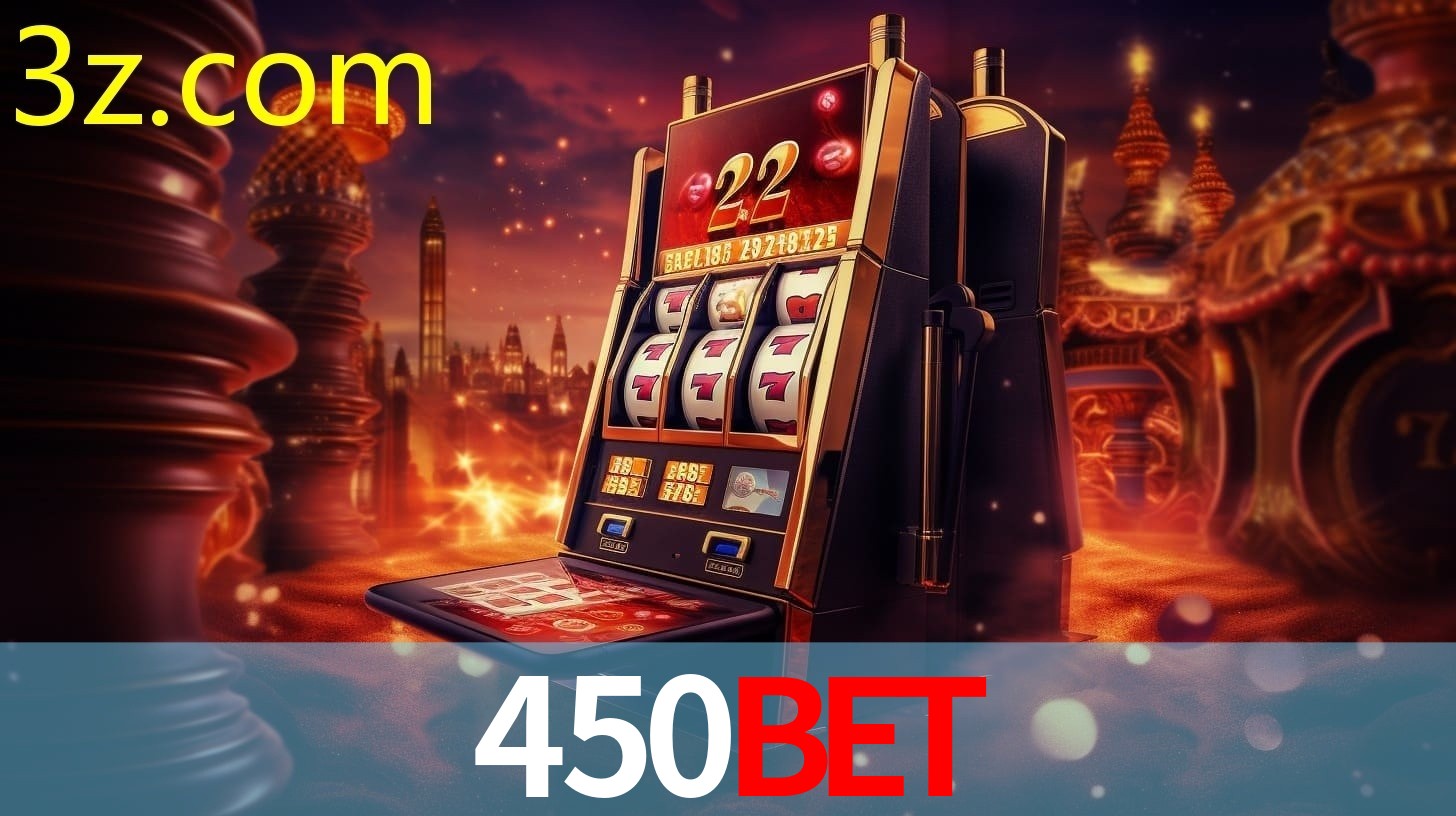 450BET