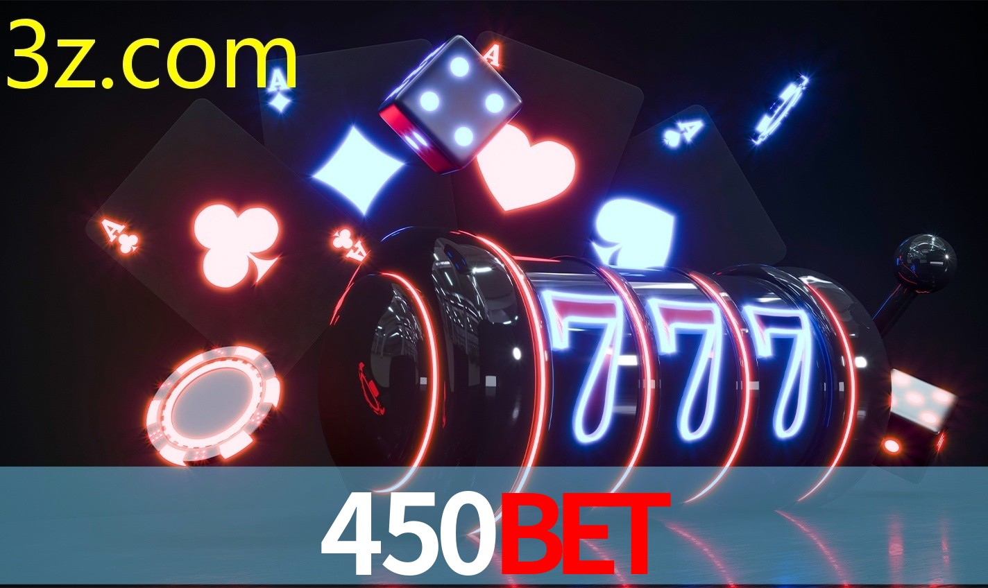 450BET