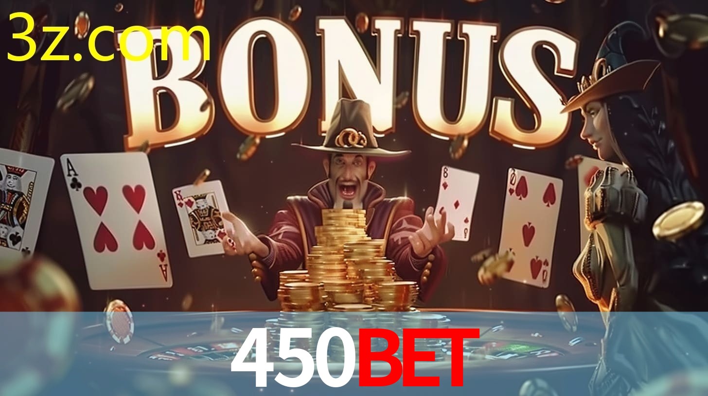 450BET