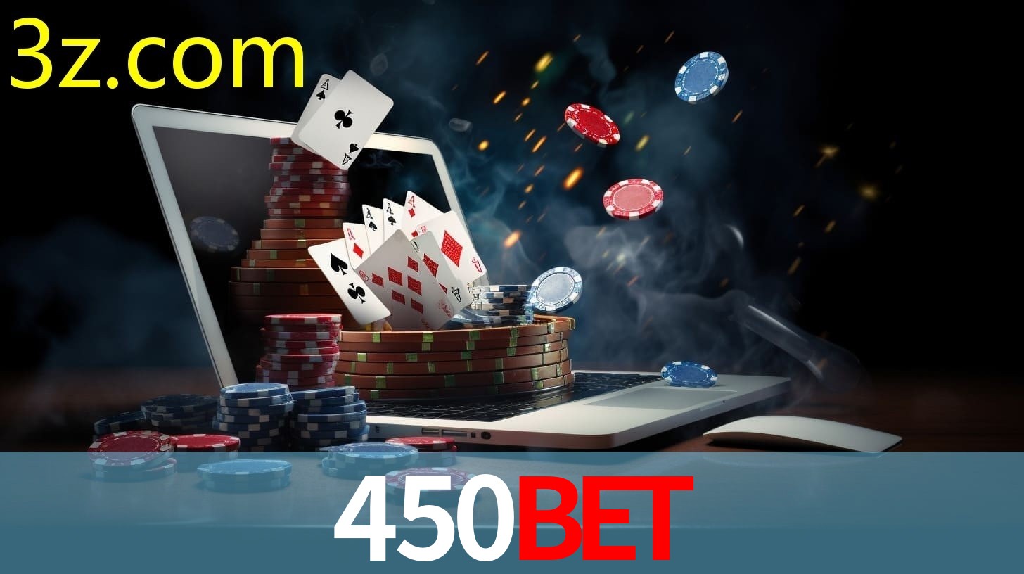 450BET