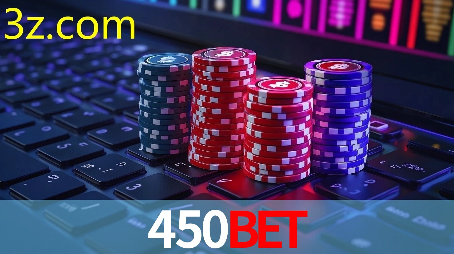 450BET