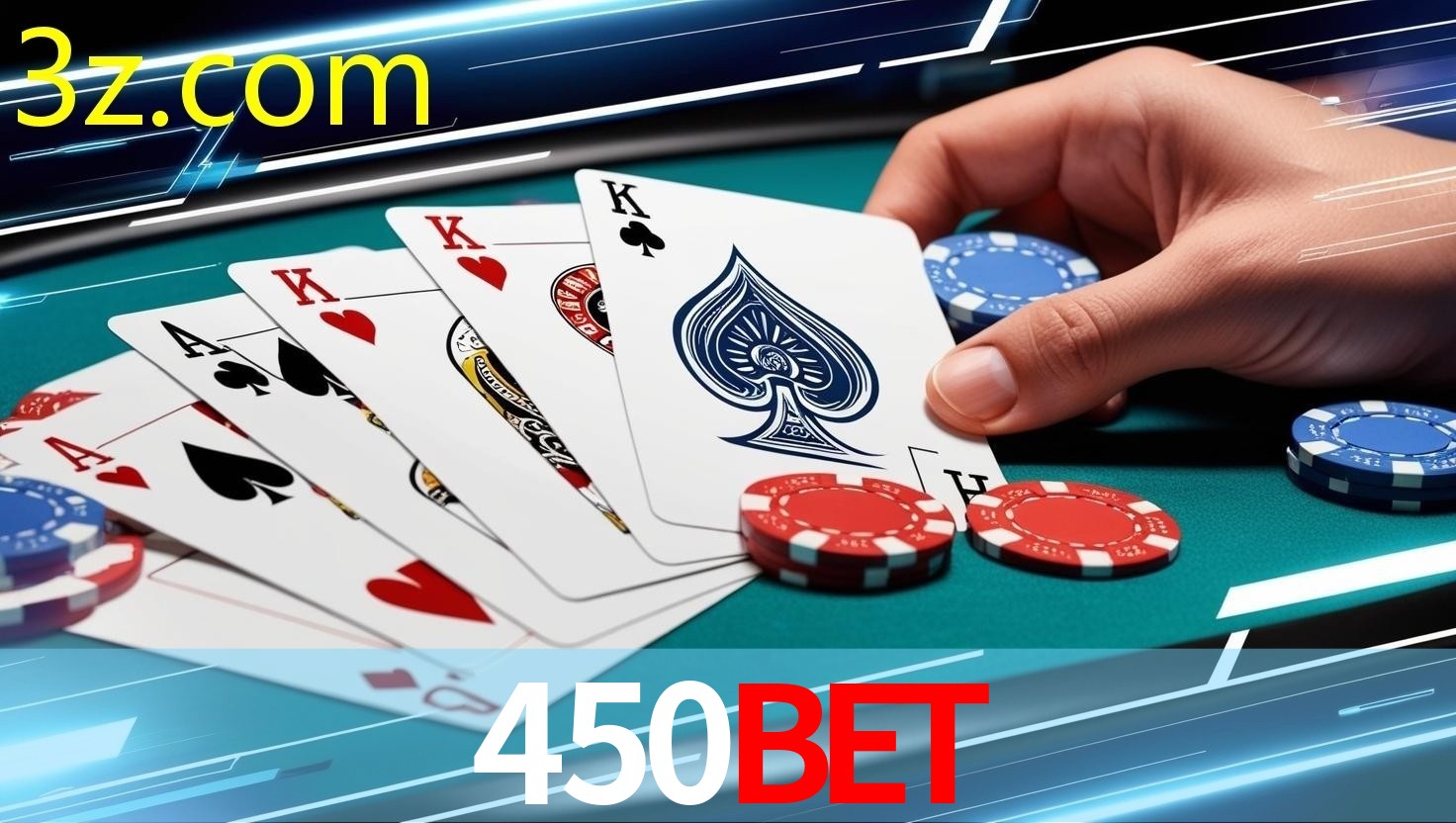 450BET